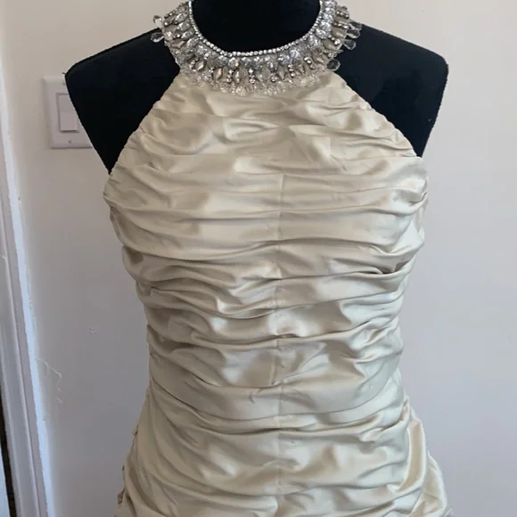 CACHET  Excellent Condition Dress - Picture 3 of 9